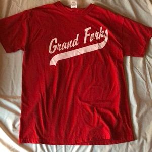 Grand Forks T-Shirt